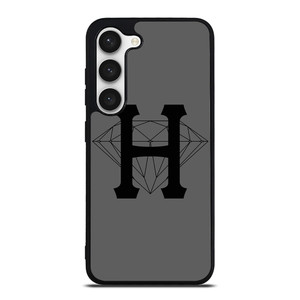 HUF DIAMOND SUPPLY CO Samsung Galaxy S23 Case Cover HUF DIAMOND SUPPLY CO Samsung Galaxy S23 Case Cover