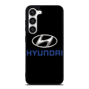 HYUNDAI MOTOR LOGO Samsung Galaxy S23 Case Cover