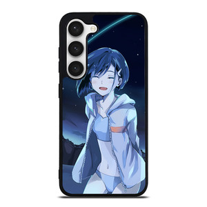 ICHIGO DARLING IN THE FRANXX ANIME Samsung Galaxy S23 Case Cover