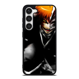 ICHIGO KUROSAKI BLEACH ANIME 2 Samsung Galaxy S23 Case Cover ICHIGO KUROSAKI BLEACH ANIME 2 Samsung Galaxy S23 Case Cover
