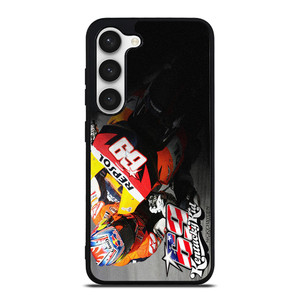 IN MEMORIAM NICKY HAYDEN Samsung Galaxy S23 Case Cover IN MEMORIAM NICKY HAYDEN Samsung Galaxy S23 Case Cover