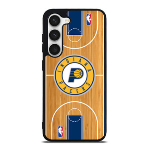 INDIANA PACERS NBA ARENA Samsung Galaxy S23 Case Cover