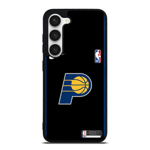 INDIANA PACERS NIKE NBA BASKETBALL Samsung Galaxy S23 Case Cover