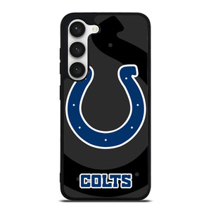 INDIANAPOLIS COLTS FOOTBALL LOGO Samsung Galaxy S23 Case Cover