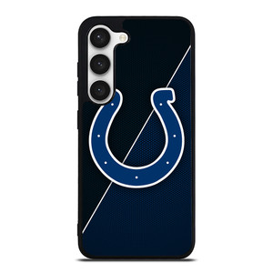 INDIANAPOLIS COLTS NFL FOOTBALL LOGO Samsung Galaxy S23 Case Cover
