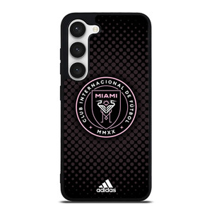 INTER MIAMI FC SOCCER MLS ADIDAS Samsung Galaxy S23 Case Cover