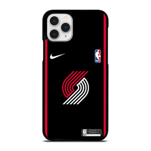 PORTLAND TRAIL BLAZERS NIKE NBA BASKETBALL iPhone 11 Pro Case Cover PORTLAND TRAIL BLAZERS NIKE NBA BASKETBALL iPhone 11 Pro Case Cover