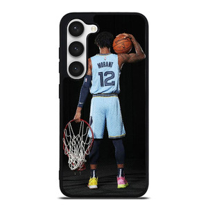 JA MORANT MEMPHIS GRIZZLIES NBA BASKETBALL Samsung Galaxy S23 Case Cover JA MORANT MEMPHIS GRIZZLIES NBA BASKETBALL Samsung Galaxy S23 Case Cover