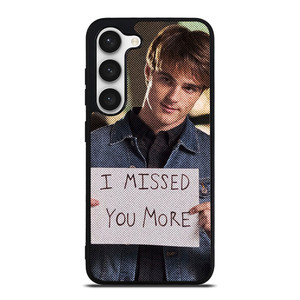 JACOB ELORDI NATE EUPHORIA Samsung Galaxy S23 Case Cover