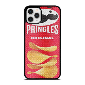 PRINGLES ORIGINAL PACKAGE iPhone 11 Pro Case Cover PRINGLES ORIGINAL PACKAGE iPhone 11 Pro Case Cover