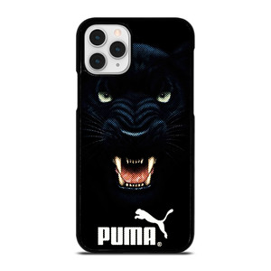PUMA ICON LOGO iPhone 11 Pro Case Cover