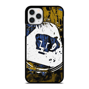 PUMAS UNAM MEXICO FOOTBALL iPhone 11 Pro Case Cover