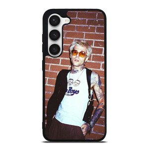 JESSE RUTHERFORD THE NEIGHBOURHOOD Samsung Galaxy S23 Case Cover JESSE RUTHERFORD THE NEIGHBOURHOOD Samsung Galaxy S23 Case Cover