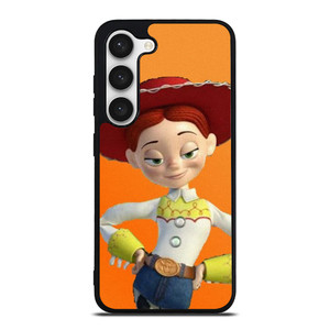 JESSIE TOY STORY MOVIES Samsung Galaxy S23 Case Cover