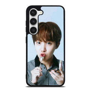 JHOPE BTS ARMY BANGTAN BOYS 2 Samsung Galaxy S23 Case Cover