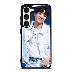 JHOPE BTS ARMY BANGTAN BOYS Samsung Galaxy S23 Case Cover