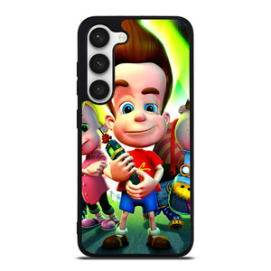 JIMMY NEUTRON BOY GENIUS Samsung Galaxy S23 Case Cover