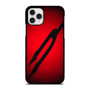 QUEENS OF THE STONE AGE SONGS FOR THE DEAF iPhone 11 Pro Case Cover