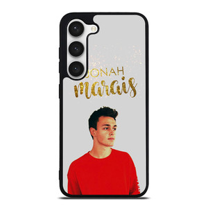 JONAH MARAIS WHY DONT WE Samsung Galaxy S23 Case Cover