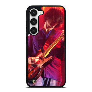 JONNY GREENWOOD RADIOHEAD Samsung Galaxy S23 Case Cover