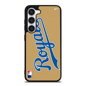 KANSAS CITY ROYALS BASEBALL Samsung Galaxy S23 Case Cover