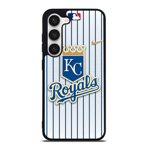 KANSAS CITY ROYALS MLB NIKE Samsung Galaxy S23 Case Cover KANSAS CITY ROYALS MLB NIKE Samsung Galaxy S23 Case Cover