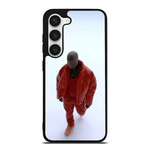 KANYE WEST DONDA 3 Samsung Galaxy S23 Case Cover