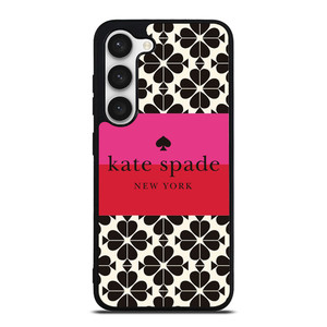 KATE SPADE NEW YORK STRIPE Samsung Galaxy S23 Case Cover KATE SPADE NEW YORK STRIPE Samsung Galaxy S23 Case Cover