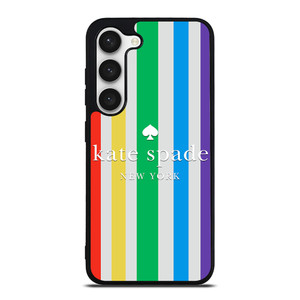 KATE SPADE PRIDE LGBT Samsung Galaxy S23 Case Cover