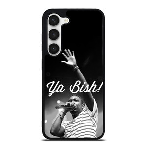 KENDRICK LAMAR YA BISH Samsung Galaxy S23 Case Cover KENDRICK LAMAR YA BISH Samsung Galaxy S23 Case Cover