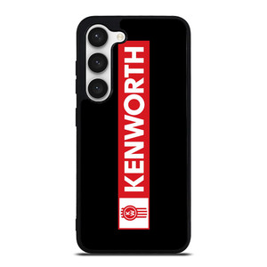 KENWORTH TRUCK LOGO Samsung Galaxy S23 Case Cover KENWORTH TRUCK LOGO Samsung Galaxy S23 Case Cover
