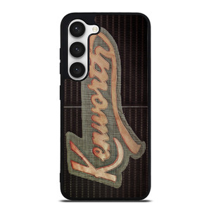 KENWORTH TRUCK METAL LOGO Samsung Galaxy S23 Case Cover KENWORTH TRUCK METAL LOGO Samsung Galaxy S23 Case Cover