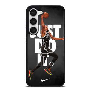 KEVIN DURANT BROOKLYN NETS NIKE Samsung Galaxy S23 Case Cover KEVIN DURANT BROOKLYN NETS NIKE Samsung Galaxy S23 Case Cover