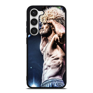 KHABIB NURMAGOMEDOV MMA Samsung Galaxy S23 Case Cover