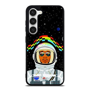 KID CUDI AIR SPACE Samsung Galaxy S23 Case Cover