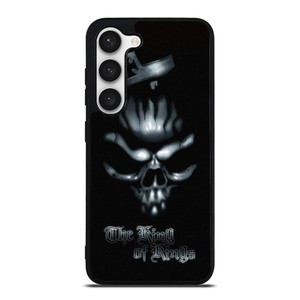 KING OF KINGS SKULL Samsung Galaxy S23 Case Cover