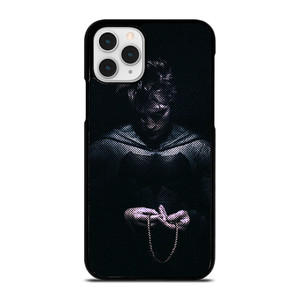 ROBERT PATTINSON BATMAN iPhone 11 Pro Case Cover