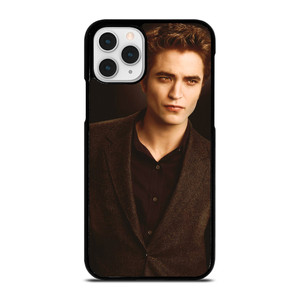 ROBERT PATTINSON iPhone 11 Pro Case Cover