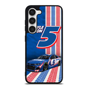 KYLE LARSON NASCAR Samsung Galaxy S23 Case Cover