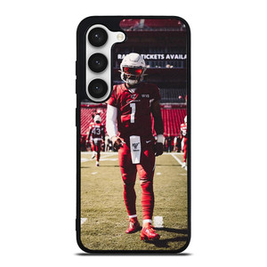 KYLER MURRAY ARIZONA CARDINALS Samsung Galaxy S23 Case Cover