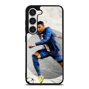 KYLIAN MBAPPE FIFA 23 Samsung Galaxy S23 Case Cover
