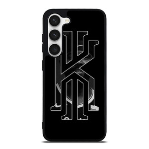 KYRIE IRVING BROOKLYN NETS LOGO 2 Samsung Galaxy S23 Case Cover