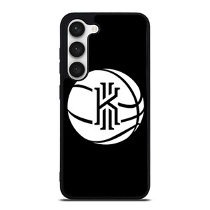 KYRIE IRVING BROOKLYN NETS LOGO Samsung Galaxy S23 Case Cover