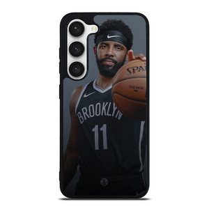 KYRIE IRVING BROOKLYN NETS NIKE Samsung Galaxy S23 Case Cover KYRIE IRVING BROOKLYN NETS NIKE Samsung Galaxy S23 Case Cover