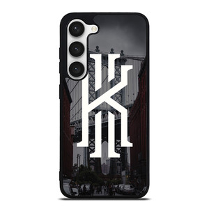 KYRIE IRVING BROOKLYN NETS Samsung Galaxy S23 Case Cover