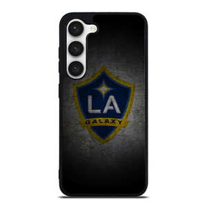 LA GALAXY GRUNGE LOGO Samsung Galaxy S23 Case Cover