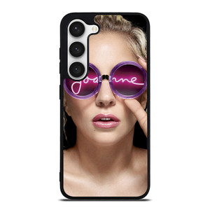 LADY GAGA JOANNE Samsung Galaxy S23 Case Cover LADY GAGA JOANNE Samsung Galaxy S23 Case Cover