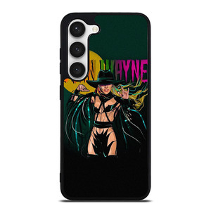 LADY GAGA JOHN WAYNE Samsung Galaxy S23 Case Cover