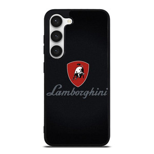 LAMBORGHINI OLD LOGO Samsung Galaxy S23 Case Cover