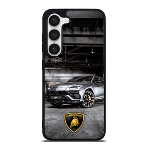 LAMBORGHINI URUS EMBLEM Samsung Galaxy S23 Case Cover